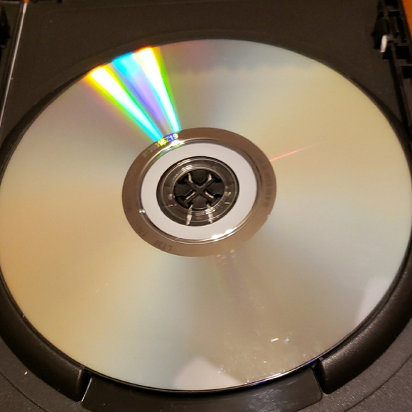 Marvel Animated Features Collection-3 Disc Set - Picture 8 of 8